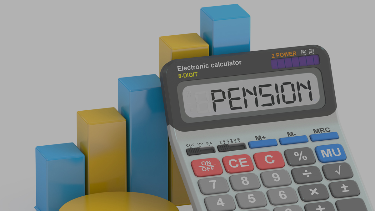 Pensions